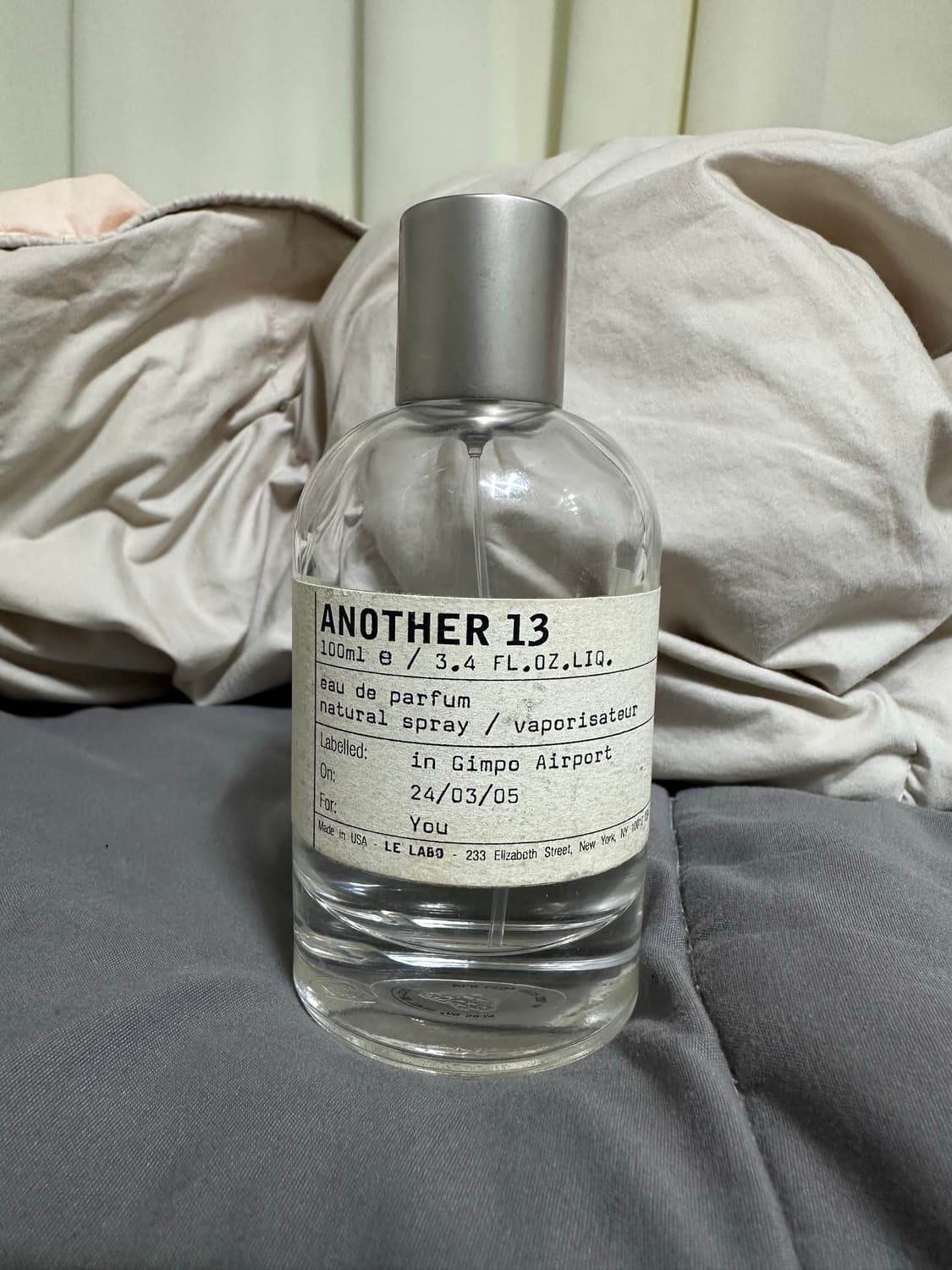 르라보 어나더 13 100ml 상품이미지1