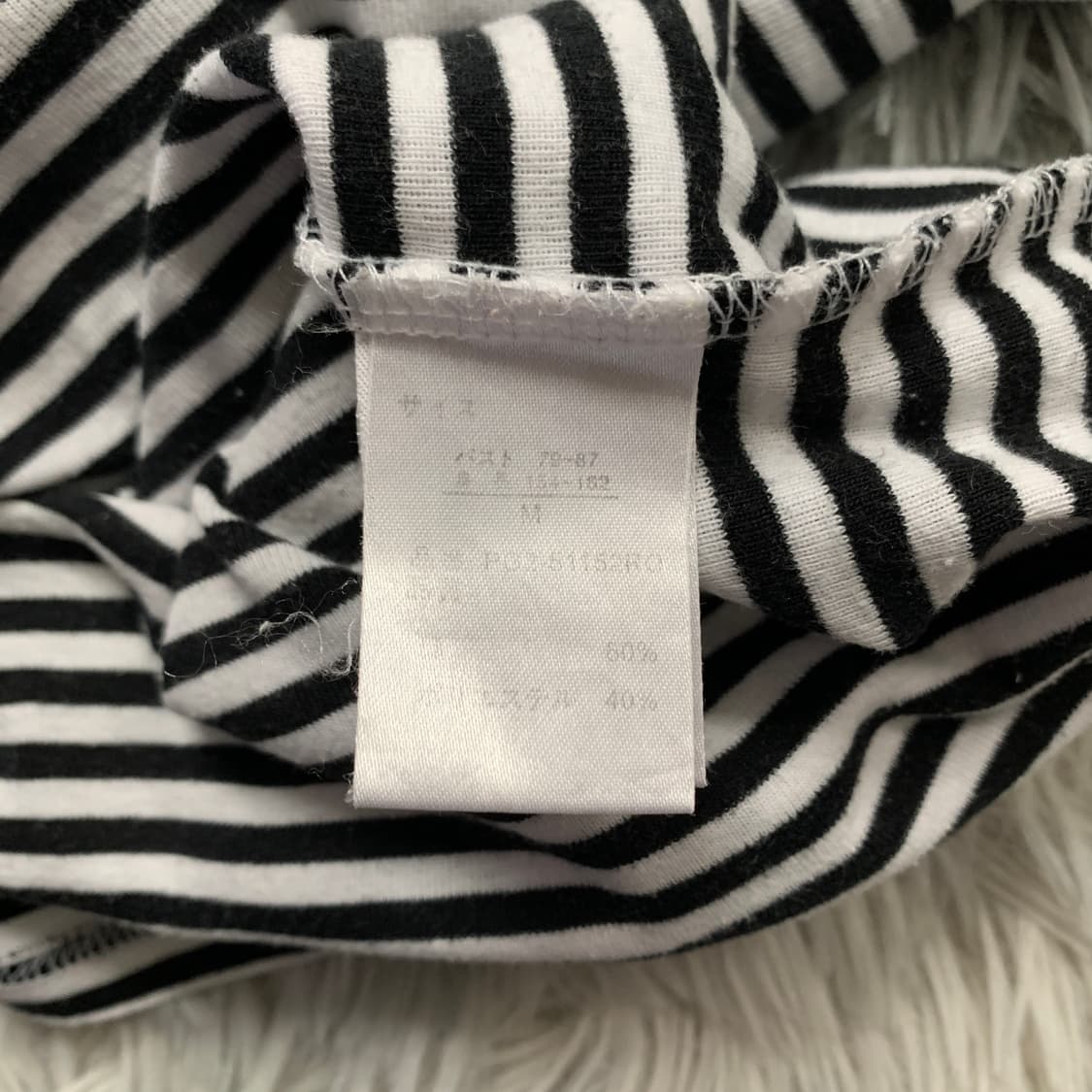 ELVENCE 일본 빈티지 민소매티셔츠 민소매티 y2k 상품이미지4