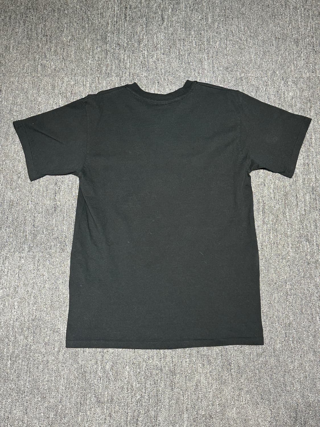 90s anvil made in U.S.A 빈티지 반팔M 상품이미지3