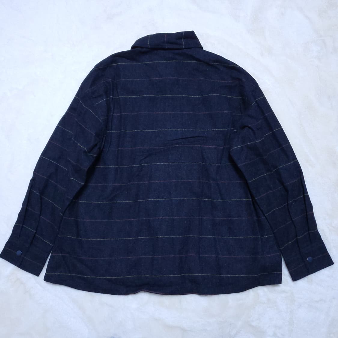 제이바이 여성 울셔츠 88 0317 상품이미지2