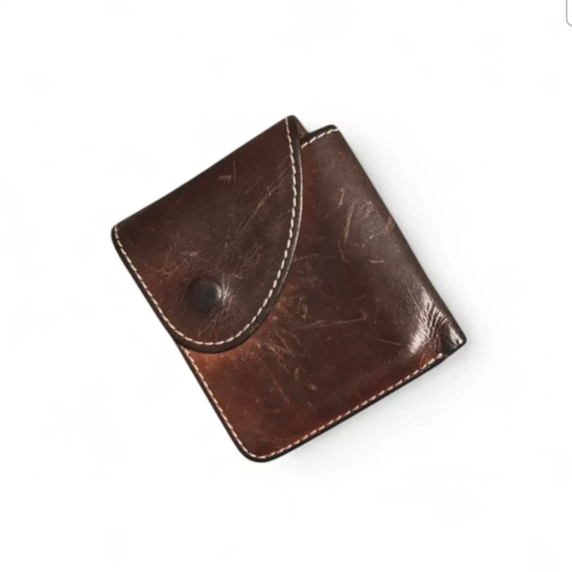 헨더스킴 빌포드 지갑 브라운 상품이미지1