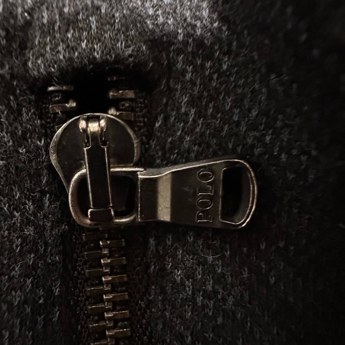 POLO RALPH LAUREN zipup jacket 상품이미지3