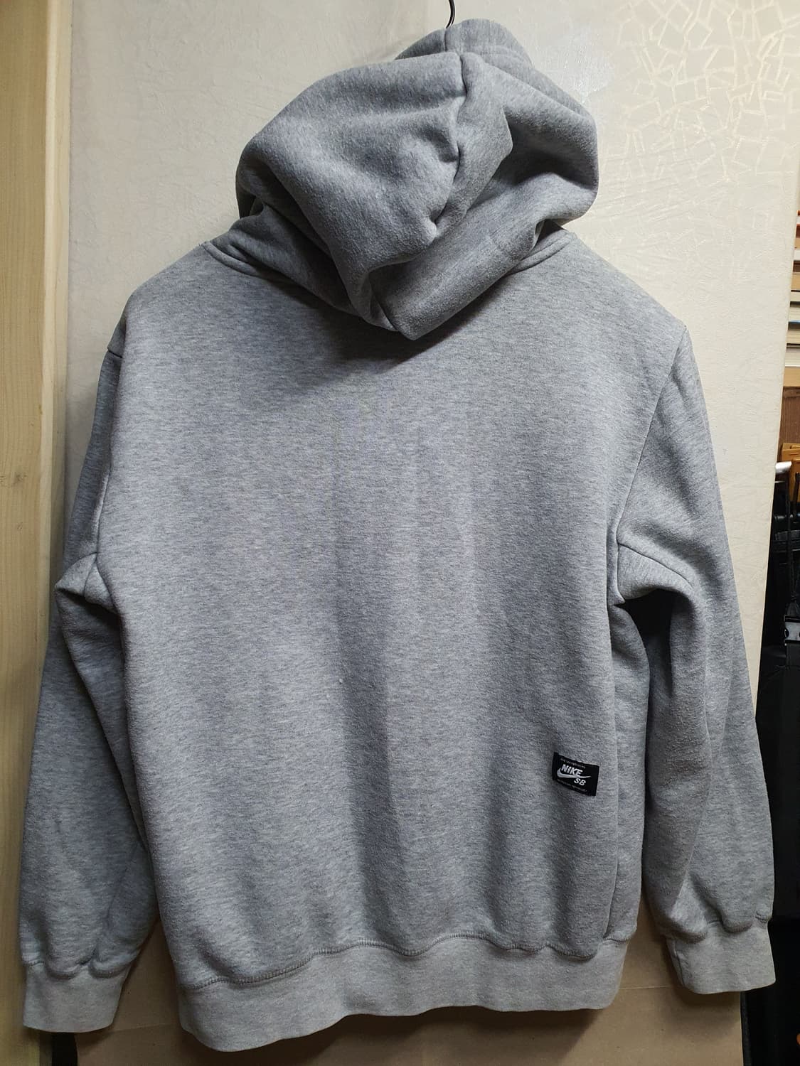 나이키 SB 그레이 후드 95 상품이미지4