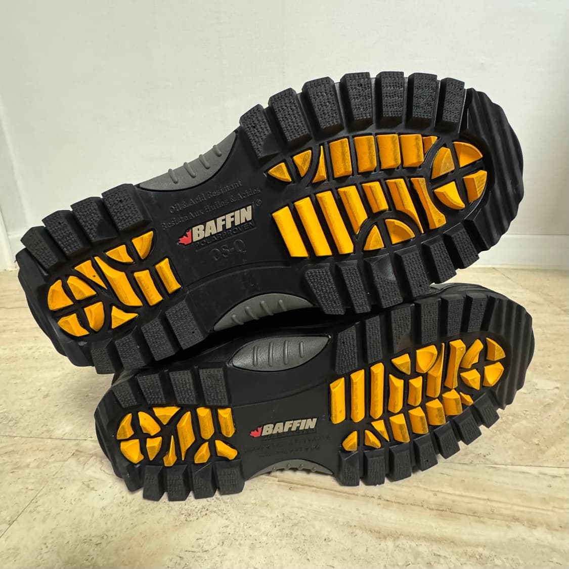 [290] Baffin 포트 맥 부츠 상품이미지5