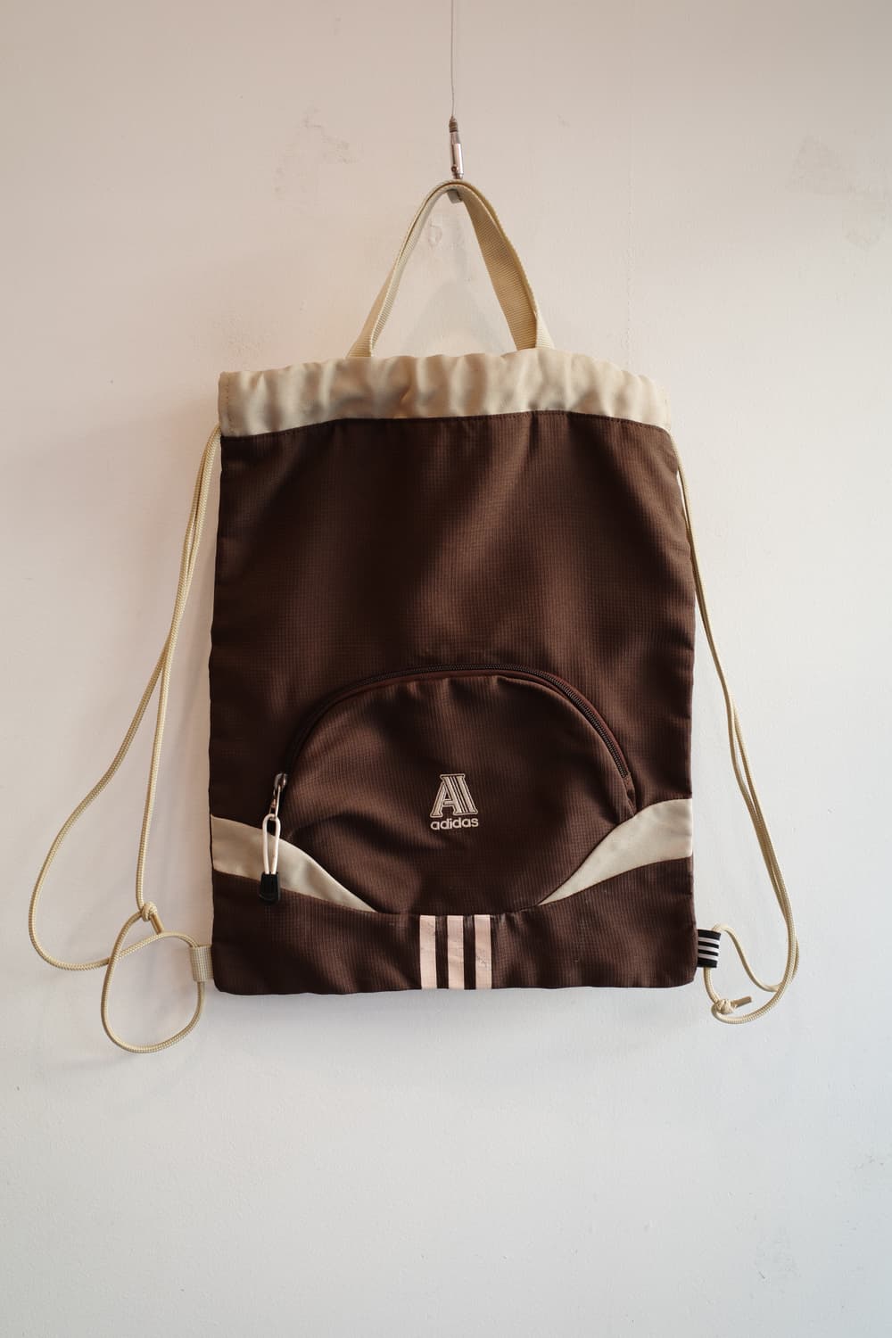 Adidas 아디다스 투웨이 백 상품이미지1