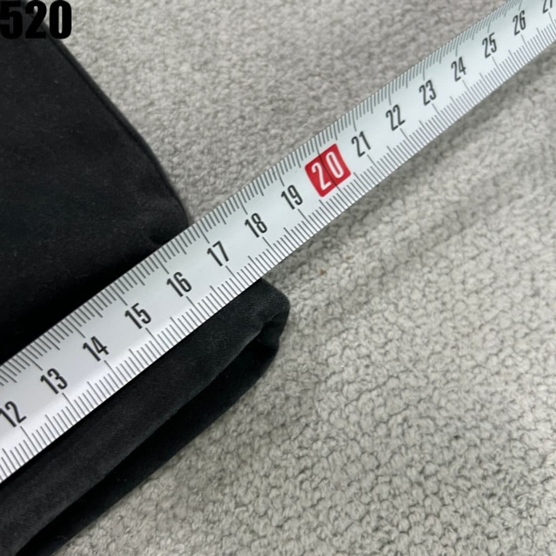 WAAC 면바지  상품이미지9