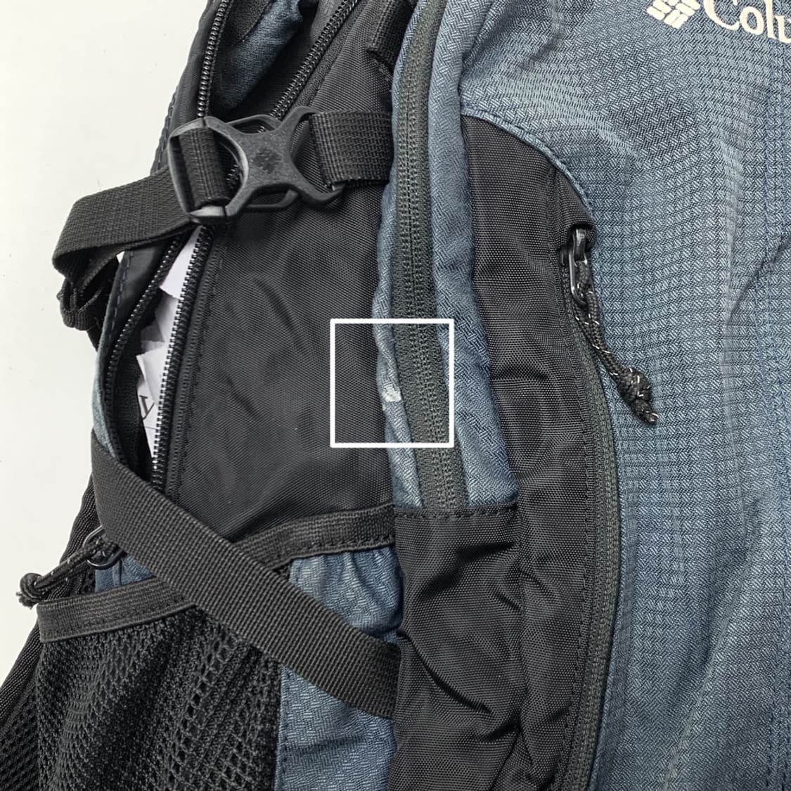 [정품/OS] 컬럼비아 Redwood 30 남여공용 백팩
 상품이미지7