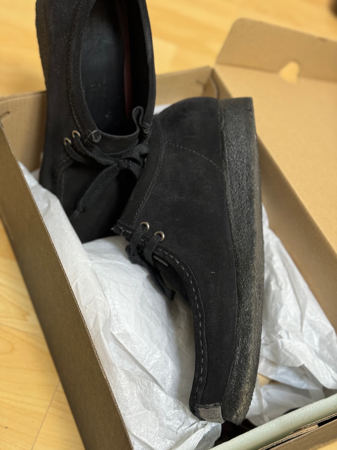 지용킴 클락스 선블리치 왈라비 260 (41) 상품이미지7