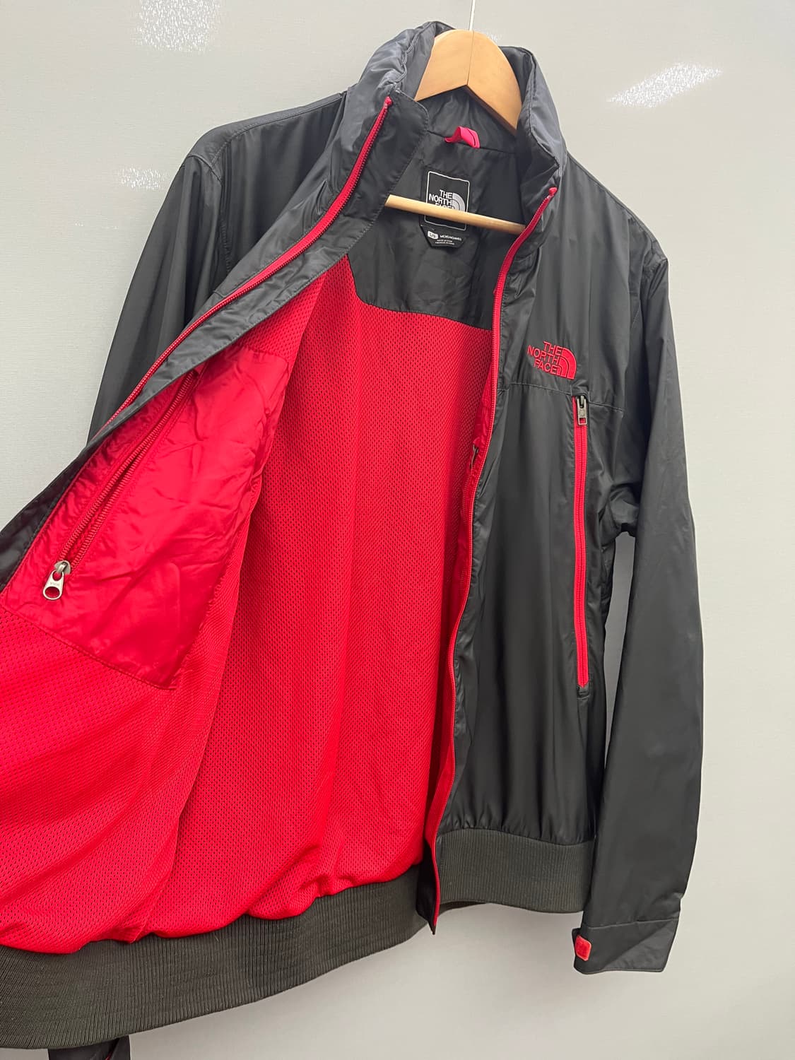 남성용 노스페이스 기능성 자켓 상품이미지7