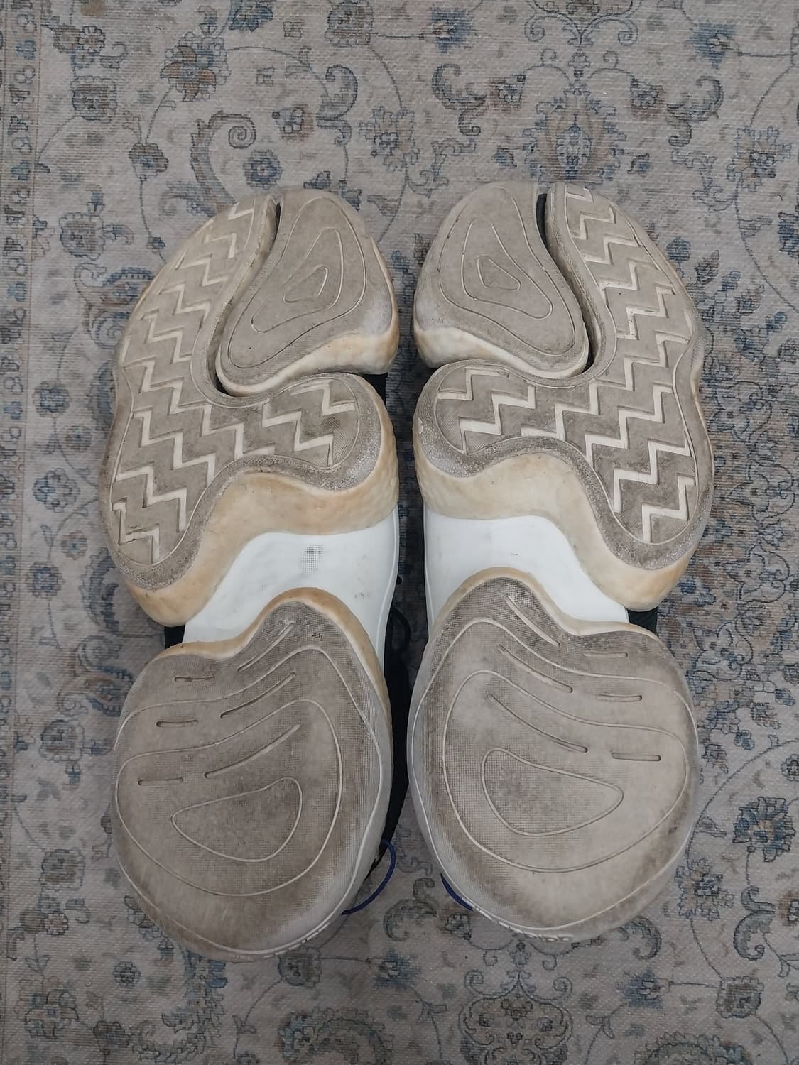 아디다스 크레이지 부스트 BYW 280mm 상품이미지8