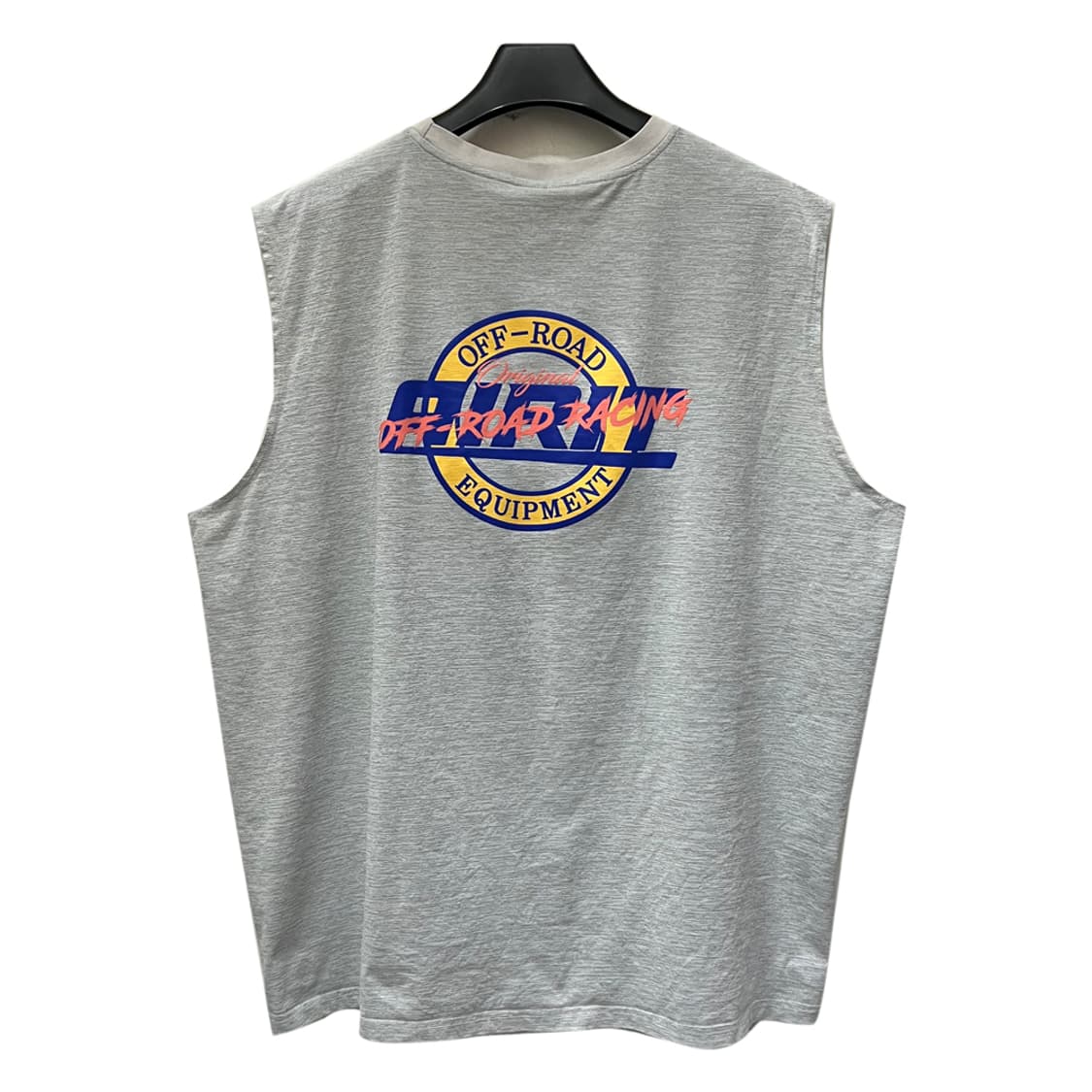 에어릿 스포츠 오프로드 레이싱 박스핏 스판 나시티 FREE 상품이미지3