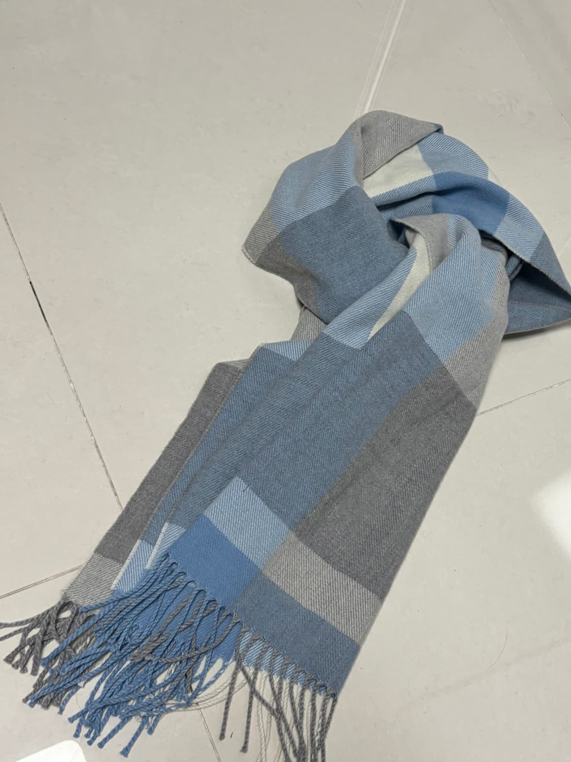 무신사 수술 머플러 상품이미지3