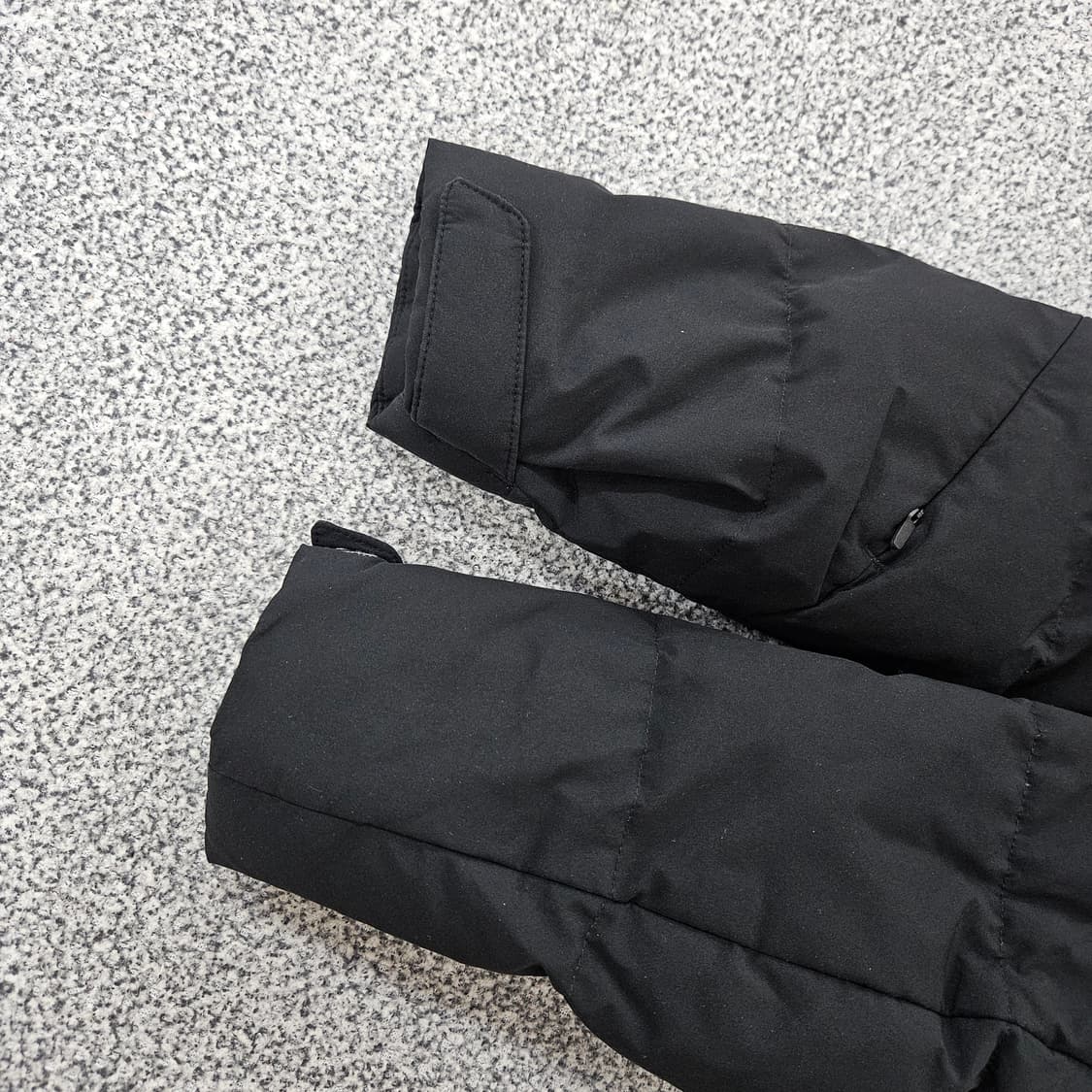 [90] 디스커버리 익스페디션 덕 다운 패딩 점퍼 1106JM2 상품이미지5