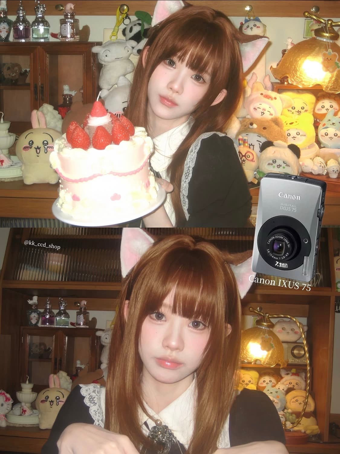 캐논 익서스 75 상품이미지1