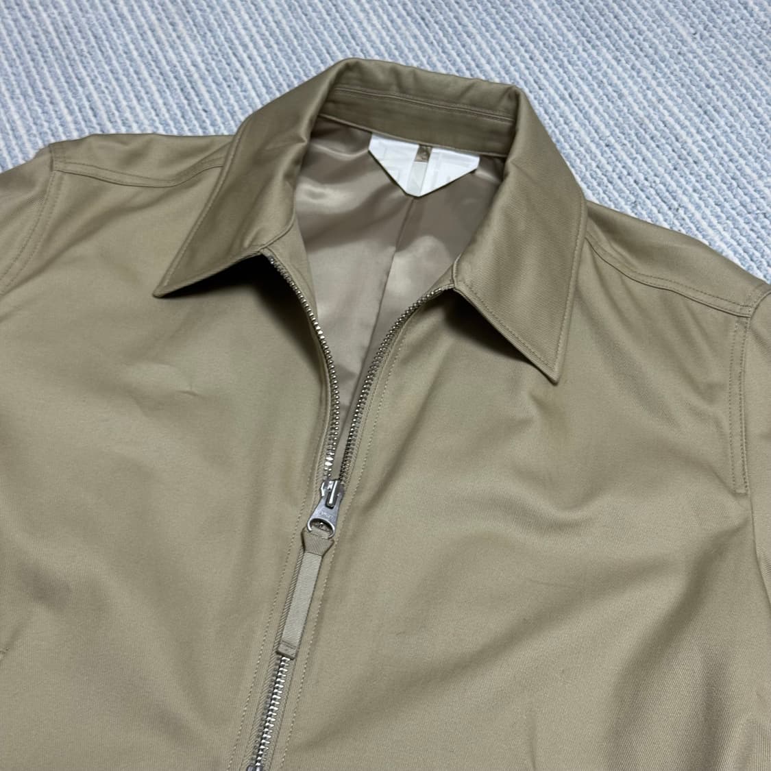 ARKET 아르켓 코튼 드리즐러 자켓 상품이미지2