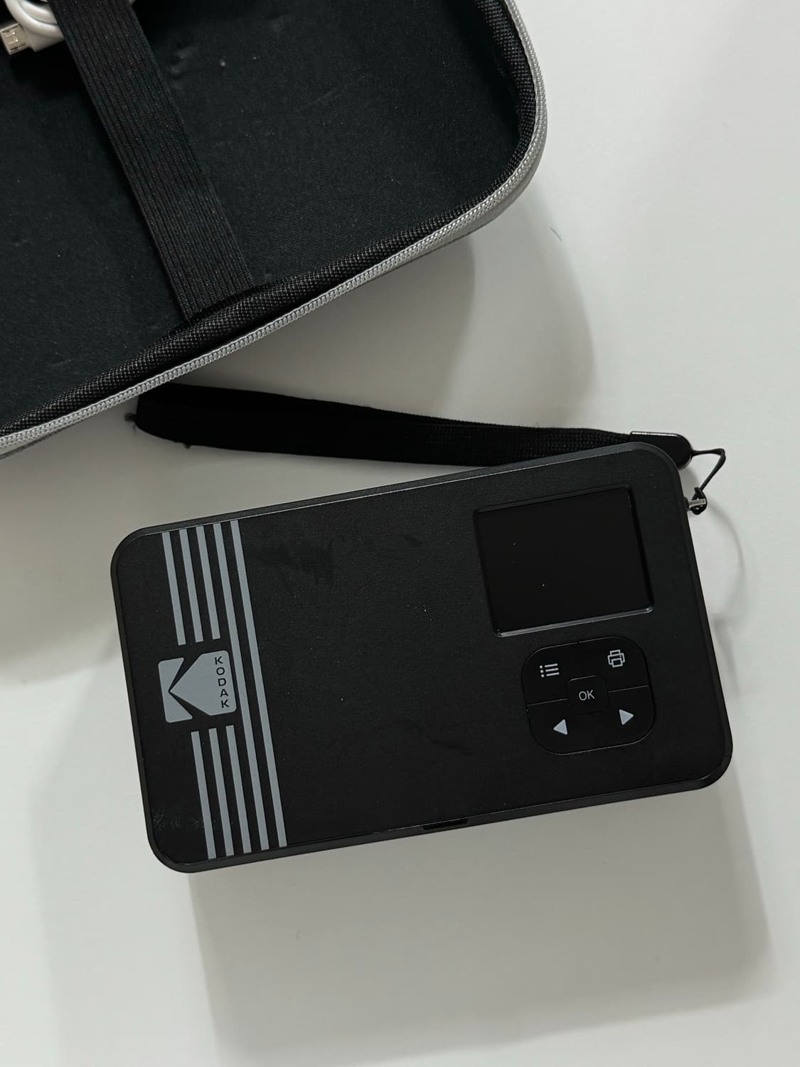 코닥 미니샷2 레트로 C210R 화이트 즉석카메라 상품이미지3