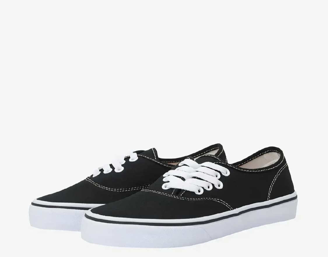 후미토간류 그래피티 데크 슈즈 블랙 260 새상품 상품이미지1