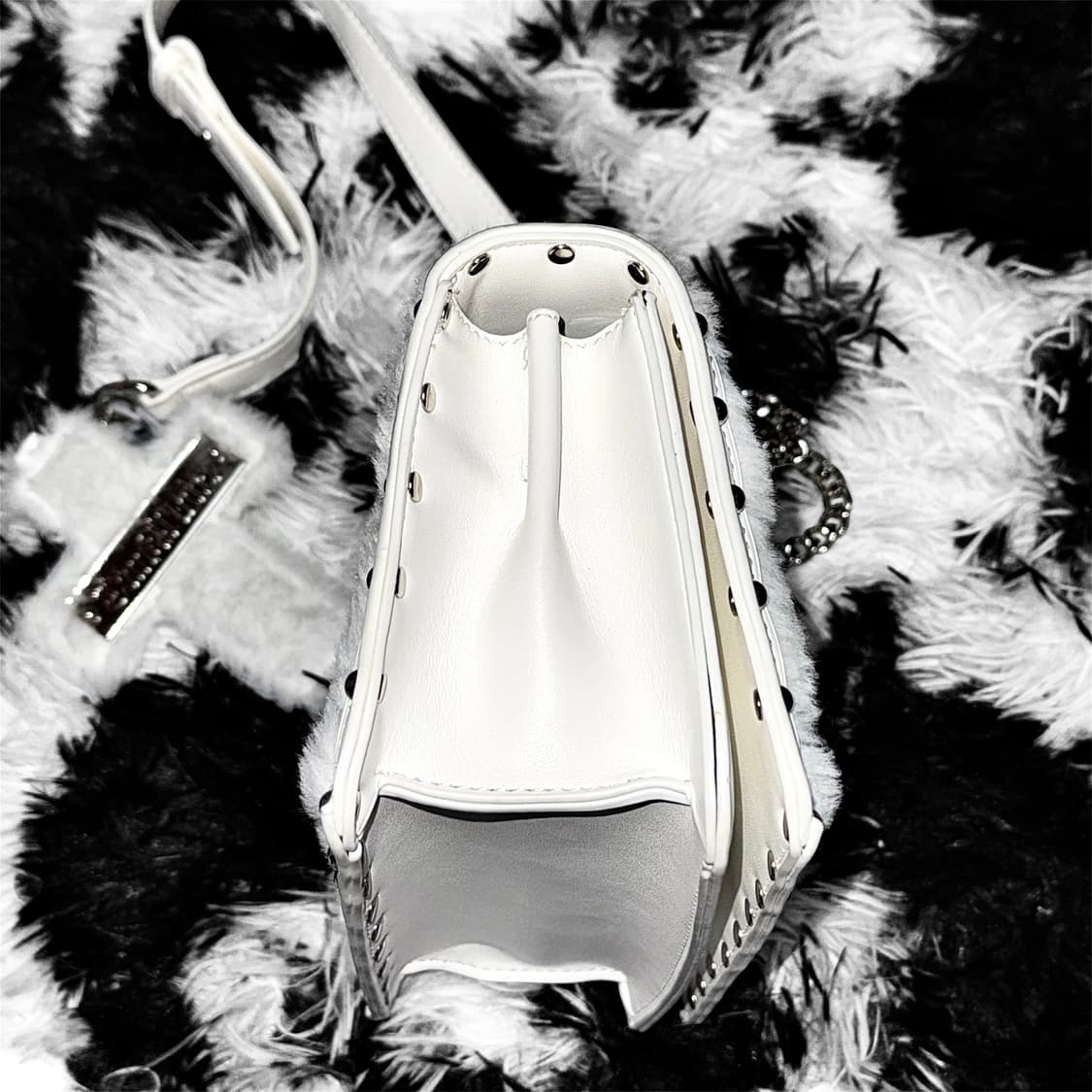 *Rare* DimMoire baby cross bag 상품이미지8