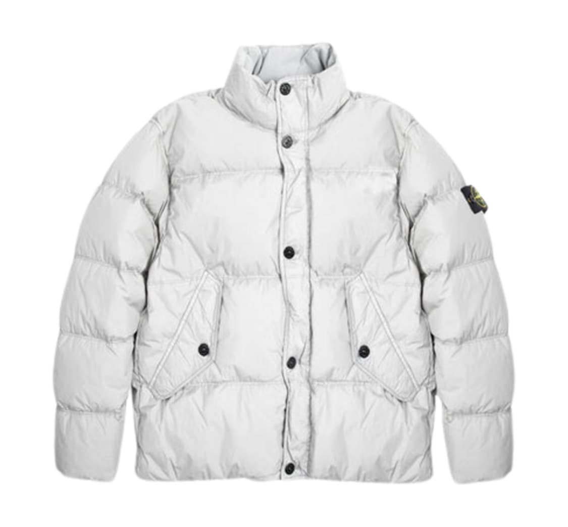 스톤아일랜드 크링클랩스 패딩 24fw 3XL(110) 새상품 상품이미지6