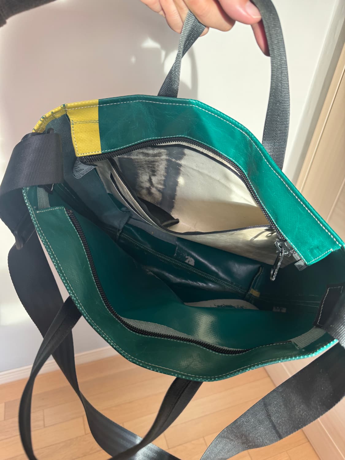 프라이탁 밥 상품이미지2