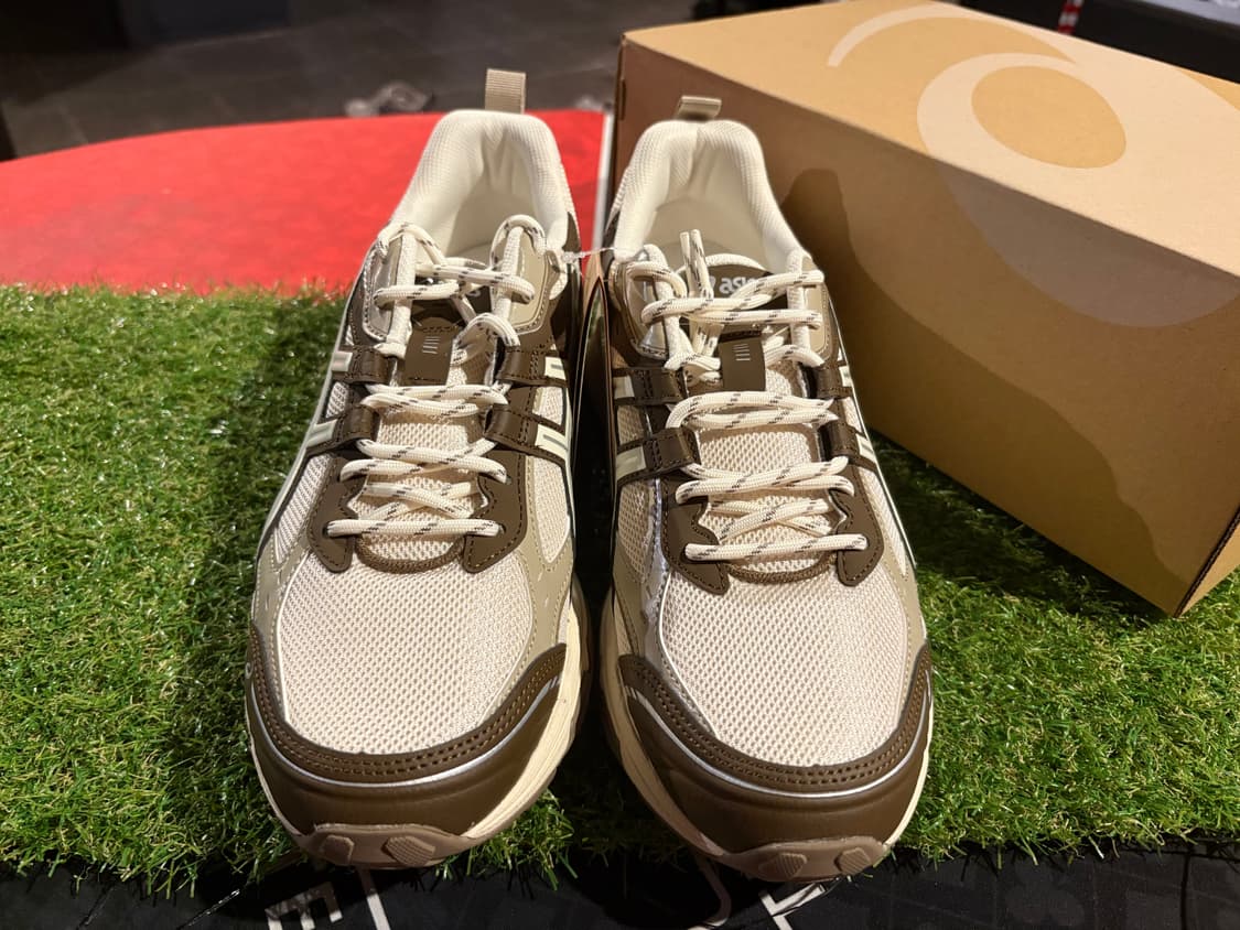 [새상품] 아식스 젤누노비키 정가이하(275) 상품이미지4