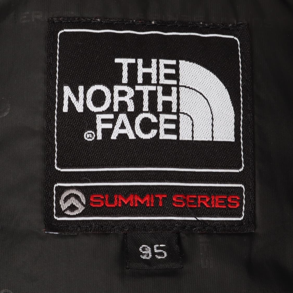 노스페이스 800 로체 네이비 구스다운 패딩 상품이미지8