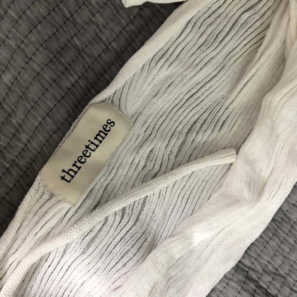 쓰리타임즈 릿볼레로 쓰탐  상품이미지3