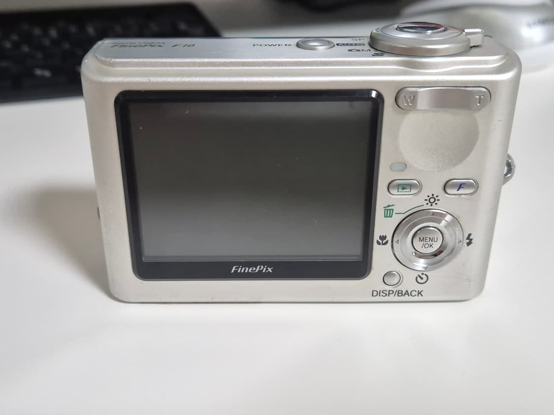후지필름 f10 Fujifilm Finepix 10 상품이미지3