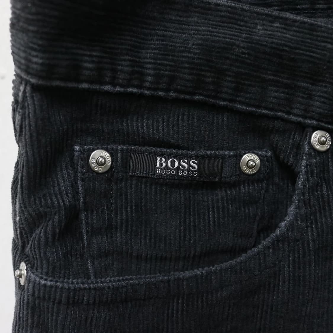 휴고보스 골덴 팬츠 60996 상품이미지6