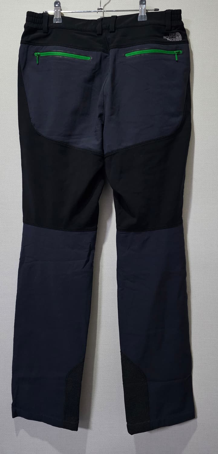 노스페이스 등산바지 등산팬츠 32인치 상품이미지2