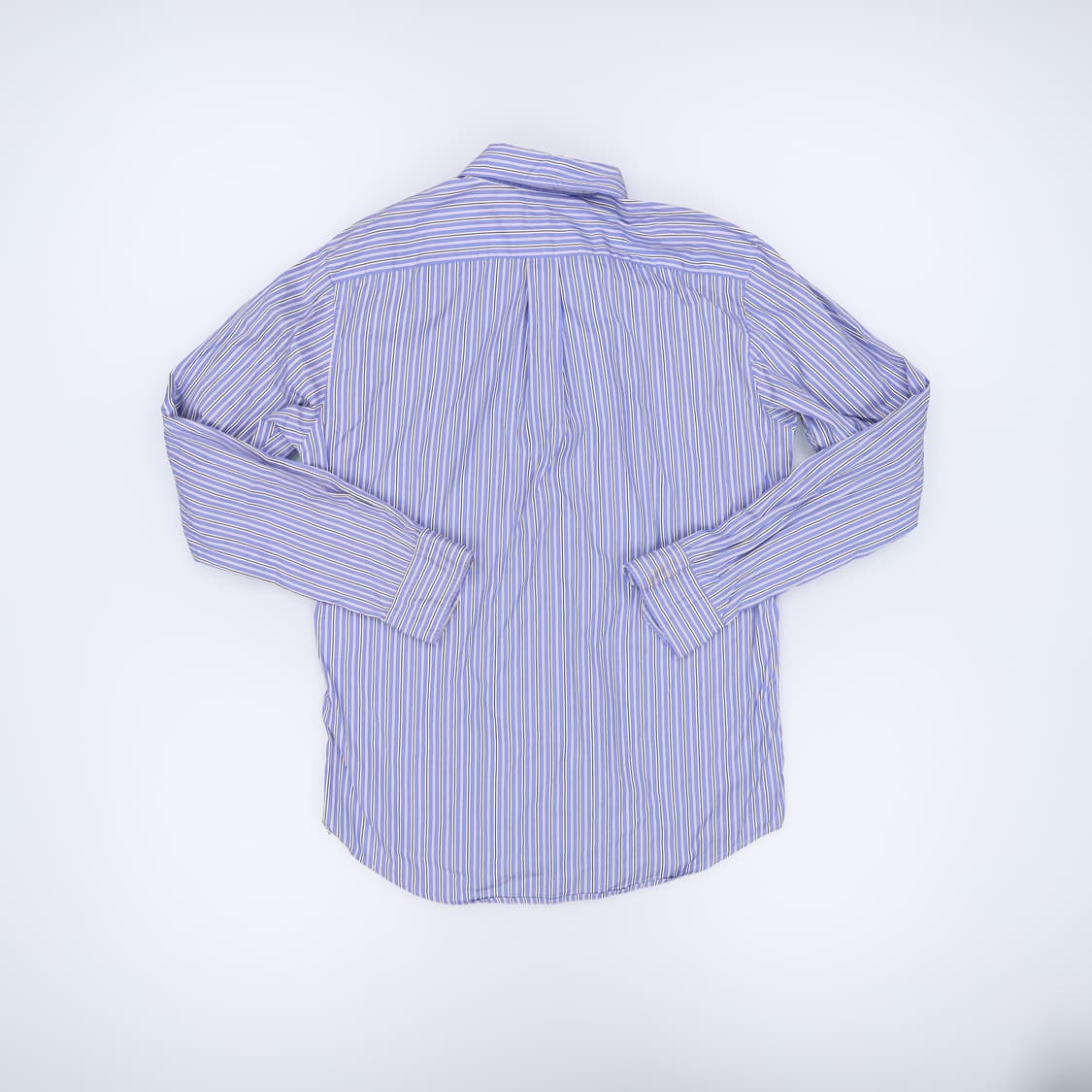 100 헤지스 스트라이프 셔츠 0430H 상품이미지2