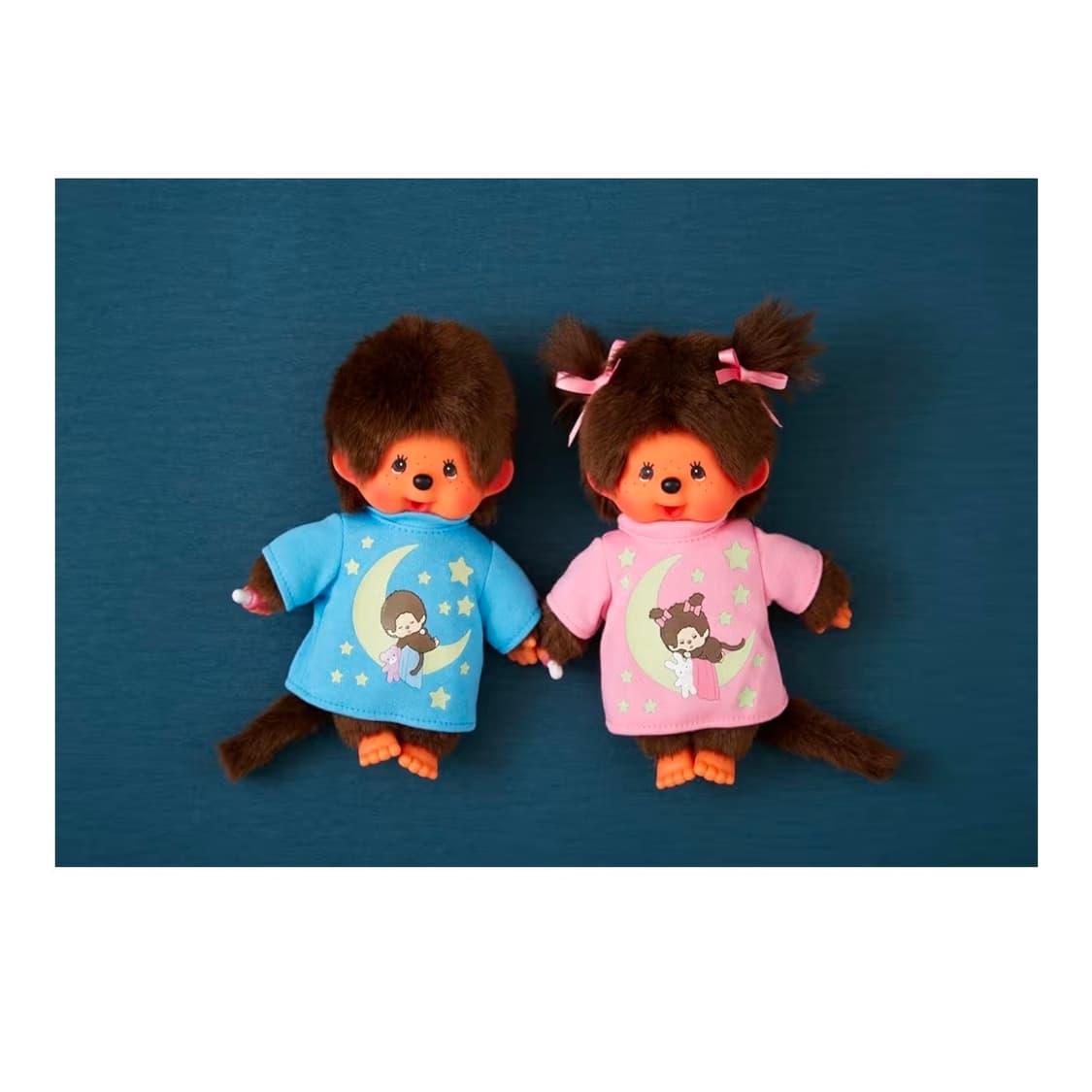 몬치치 야광 여아 상품이미지2