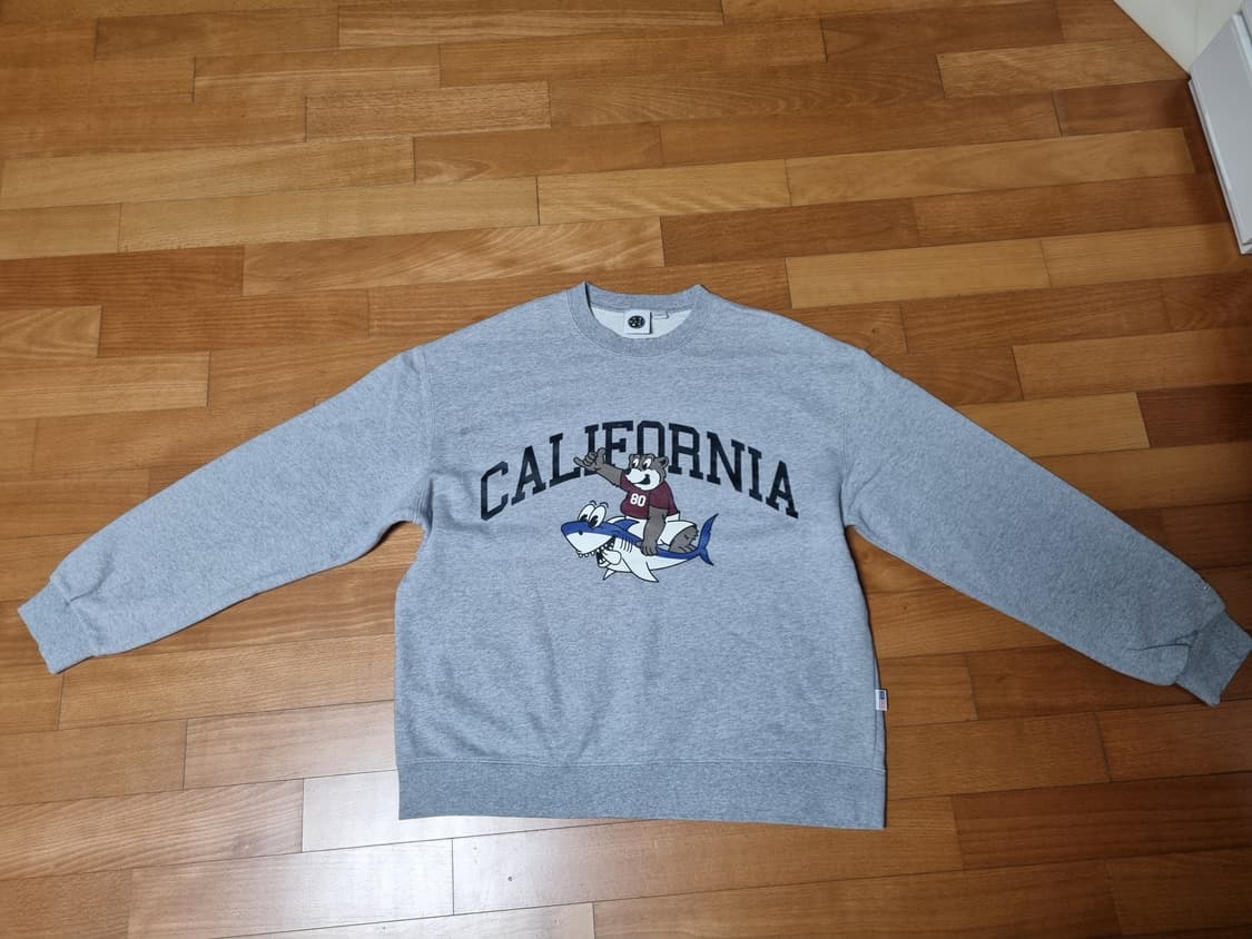 맨투맨, 바람막이 일괄 (4장) 상품이미지6