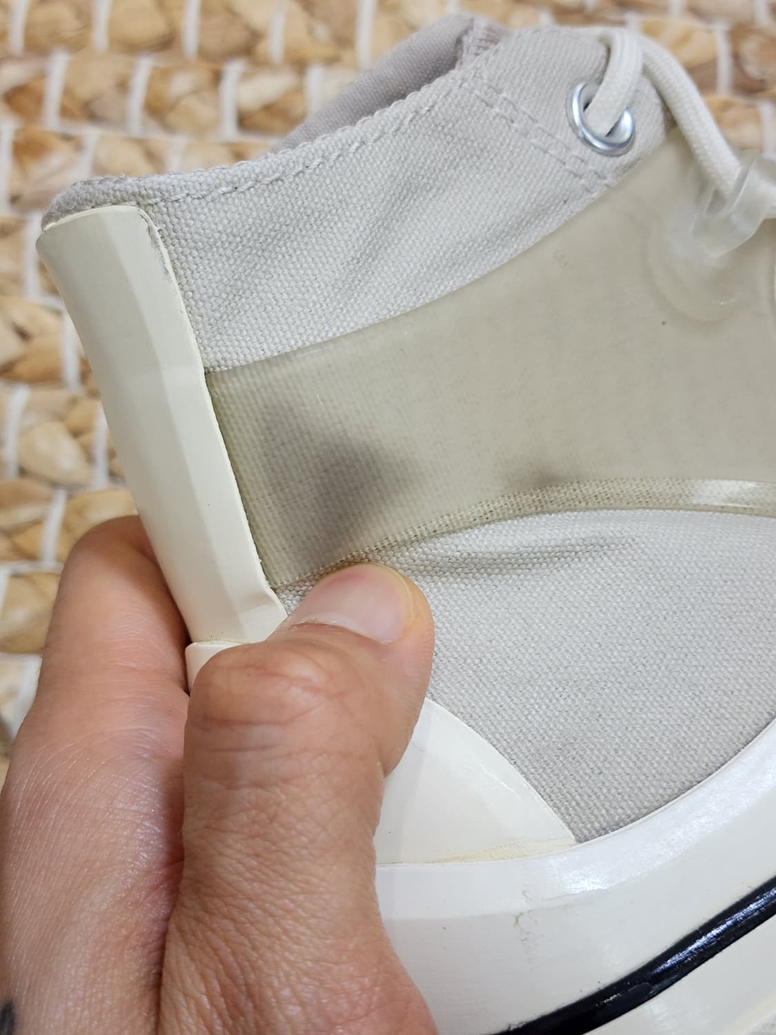 (255)컨버스 척70 하이브리드 펑션 상품이미지9