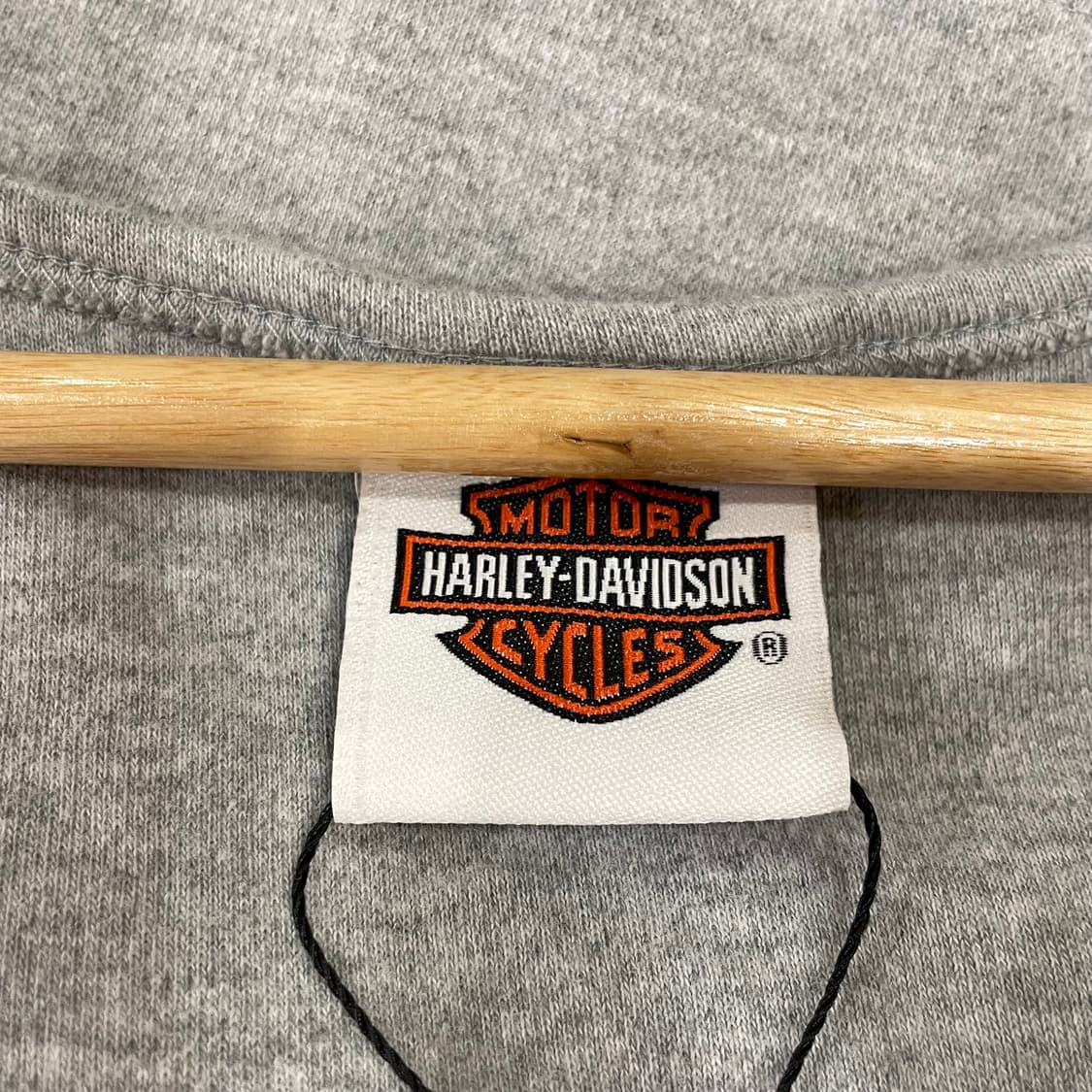 (M) Harley Davidson 할리 데이비슨 슬리브리스 상품이미지7