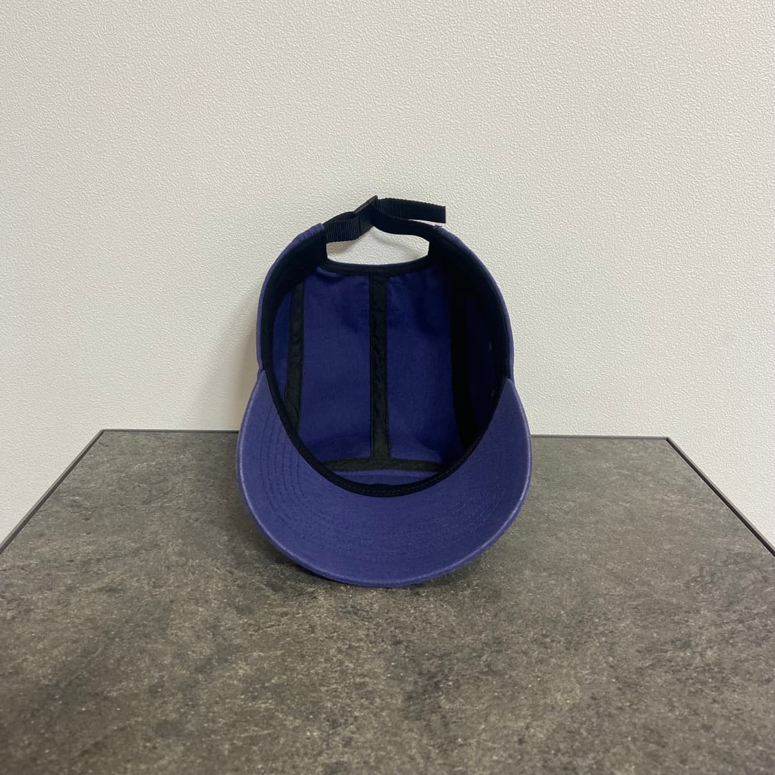 (OS) 슈프림 박스로고 캠프캡 모자 23SS 밀리터리 네이비 상품이미지5