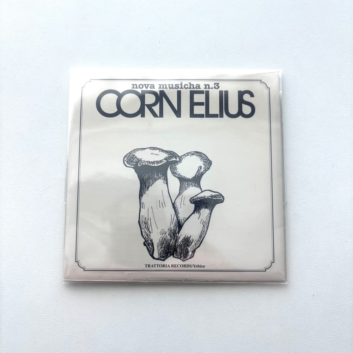 Cornelius (코넬리우스) - nova musicha n.3 상품이미지1