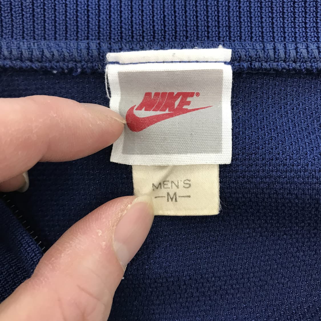 나이키 90s JPN 올드스쿨 져지 [M] 상품이미지4