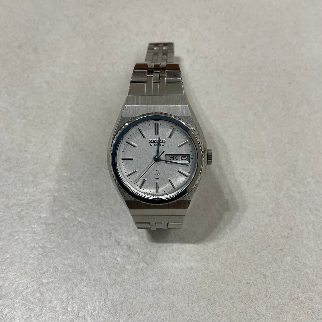 Seiko quartz(W) 상품이미지3