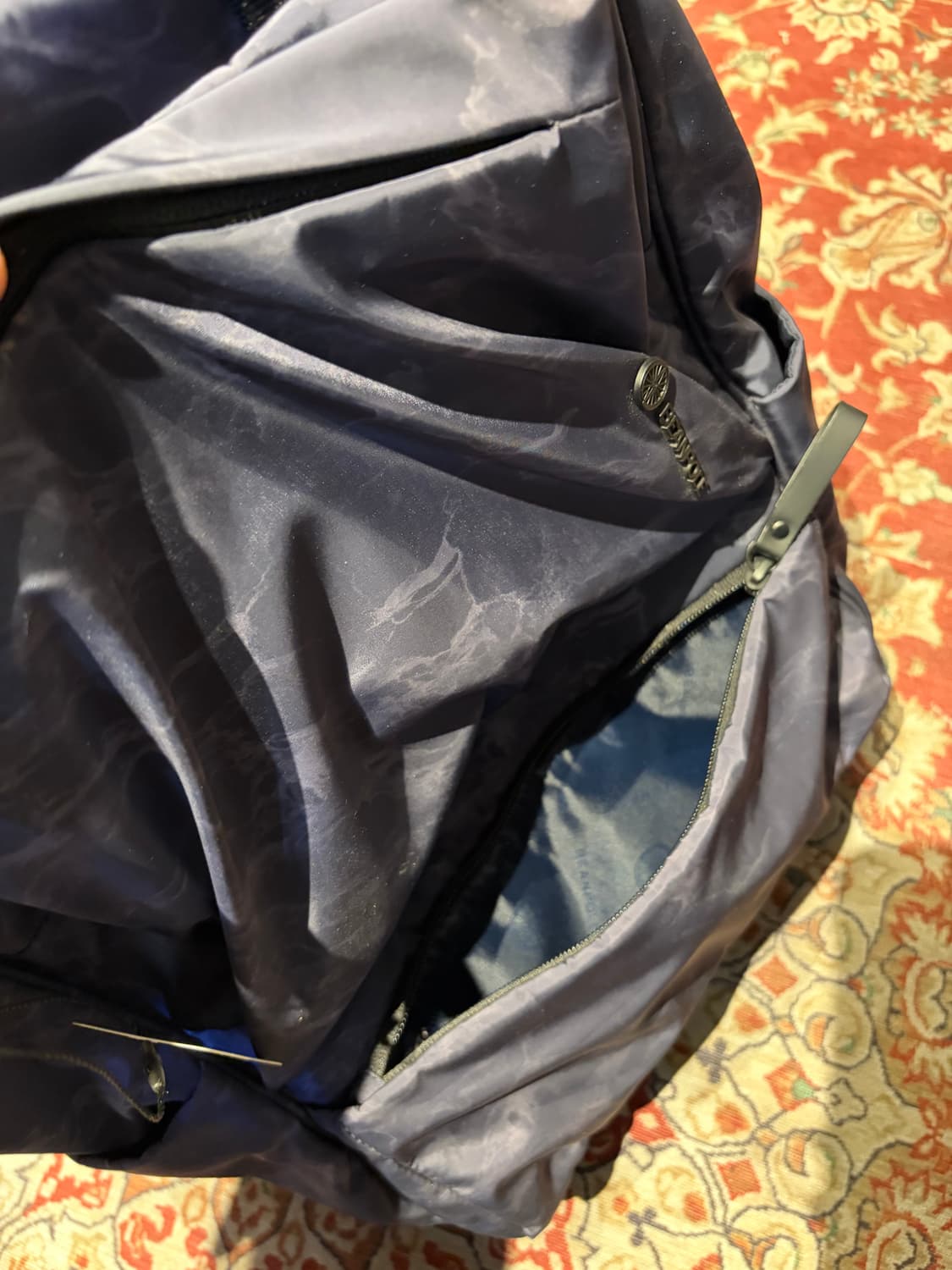 빈폴 나일론 백팩 상품이미지7