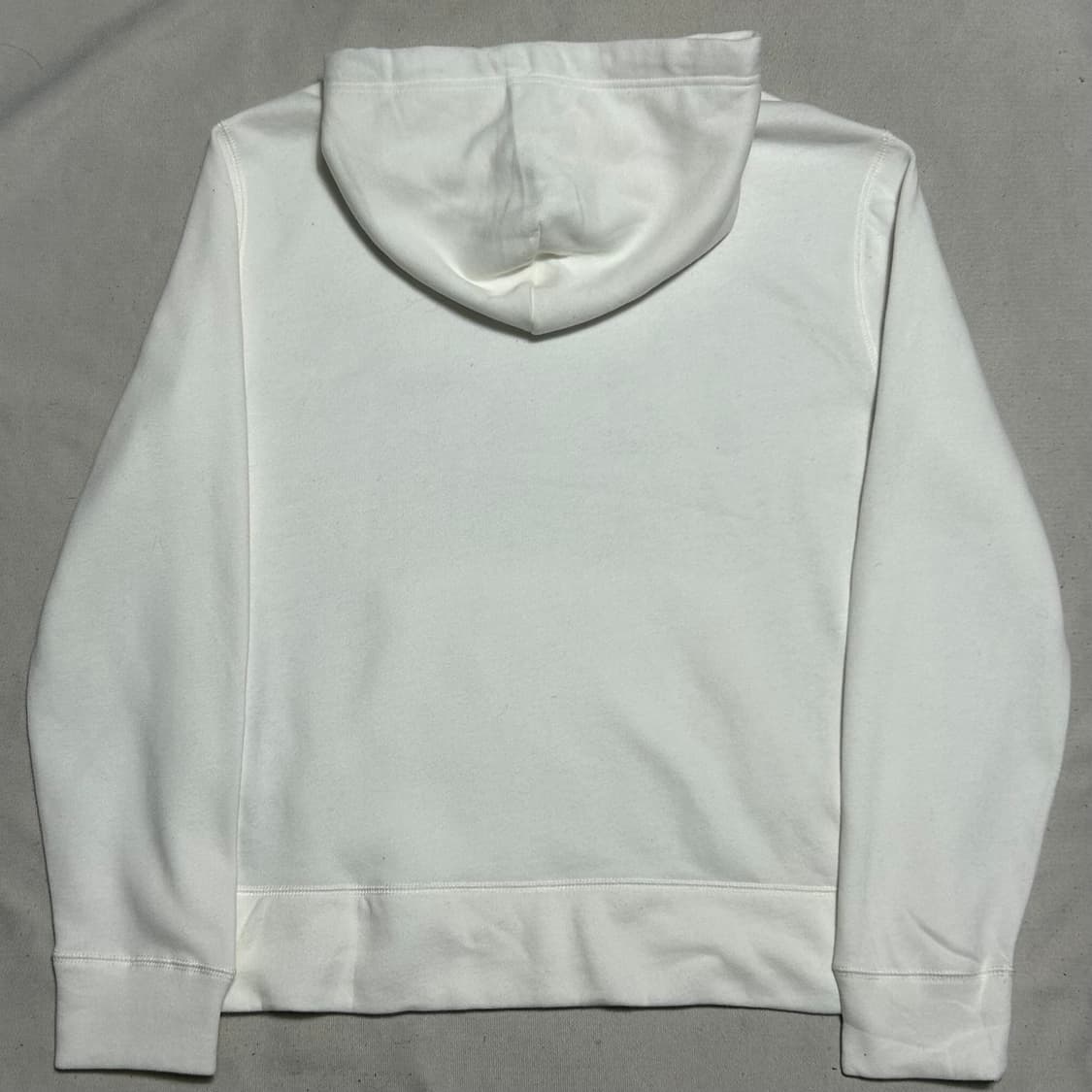 🫶🏻 폴로랄프로렌 White 기모 후드티 🫶🏻 상품이미지3