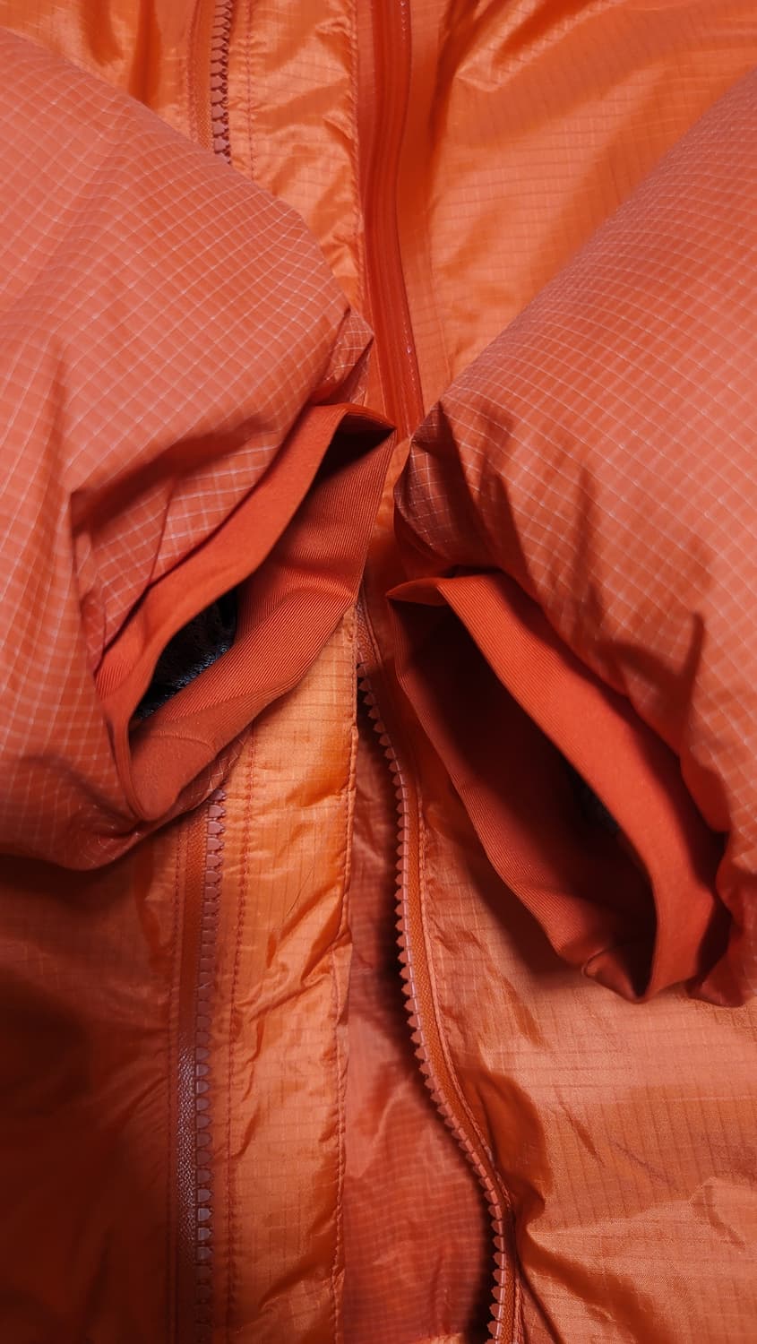 아크테릭스 알파파카 상품이미지6