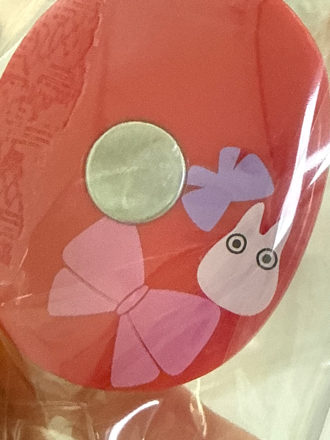 지브리 토토로 도시락 자석 상품이미지2