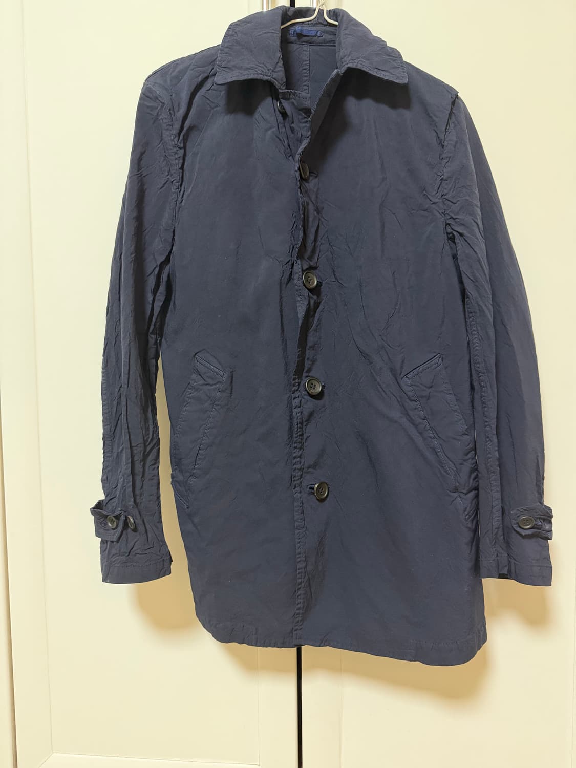 꼼데가르송(Comme Des Garcon) 자켓 XS 상품이미지1