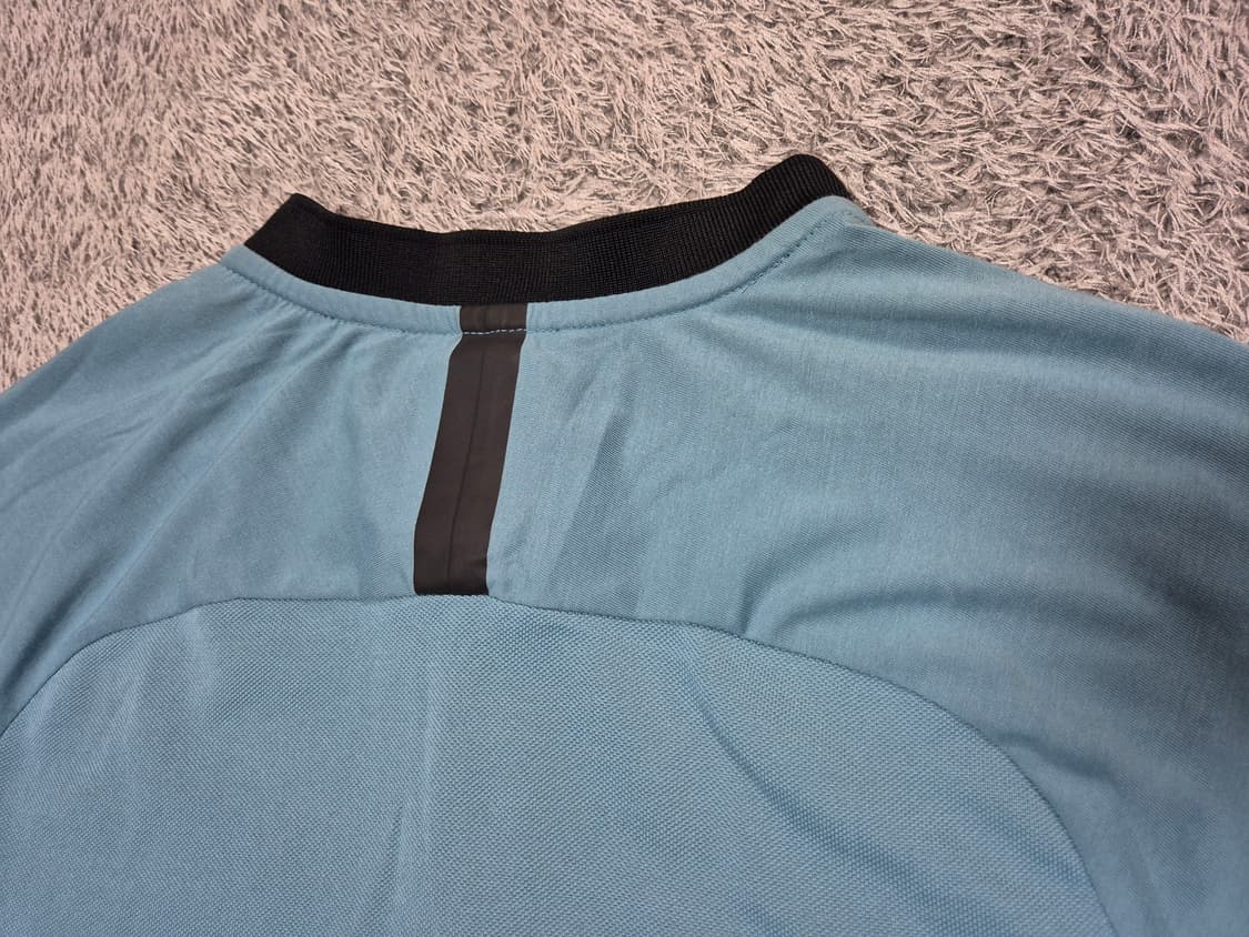 나이키 남성 헨리넥 반팔셔츠 105 상품이미지4