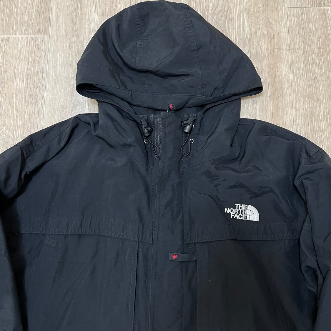 노스페이스 남성 하이벤트 바람막이 점퍼 XL/105  상품이미지2