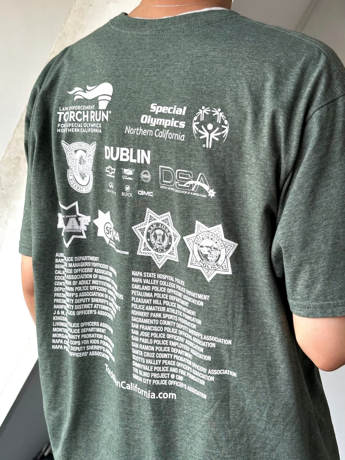 Graphic design t-shirt 상품이미지9