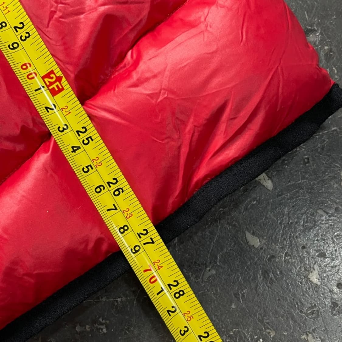 100 나이키 경량 패딩 상품이미지7