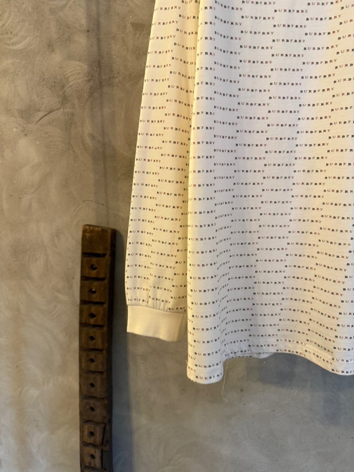 버버리 클래식 pk 셔츠 슬림100 상품이미지7