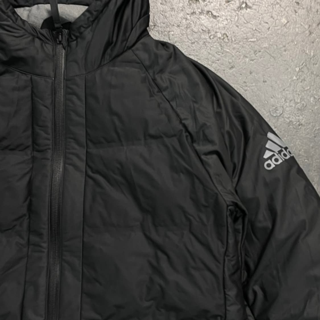 95 아디다스 덕다운 경량 패딩  상품이미지2